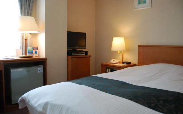 Kobe City Gardens Hotel