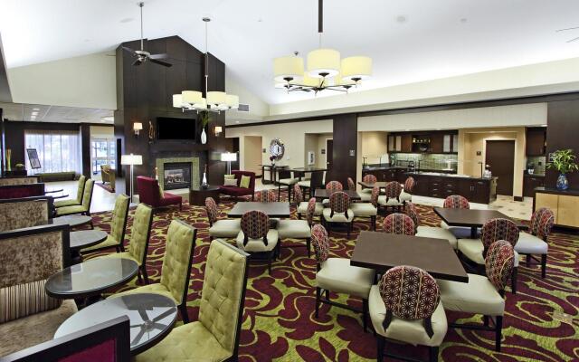 Homewood Suites by Hilton Oxnard/Camarillo