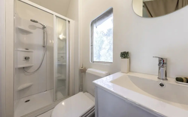 Conca d'Oro Camping & Lodge