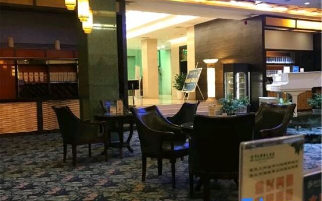 Bosheng Hotel