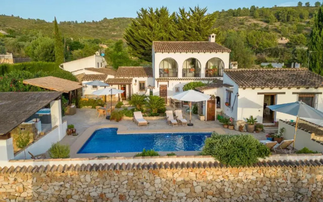 Casa Llibertat