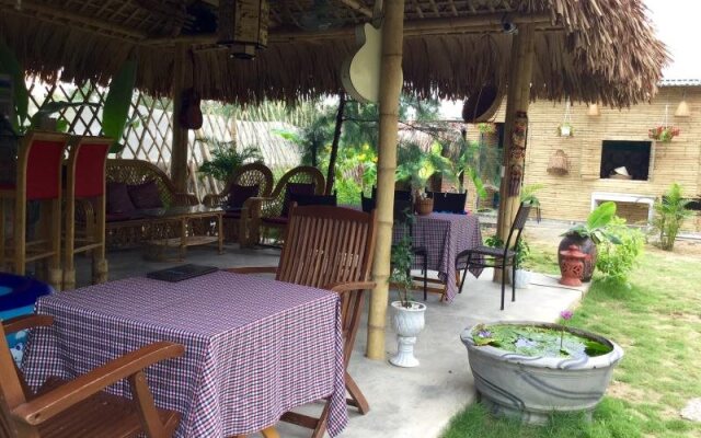 Ocean View Homestay