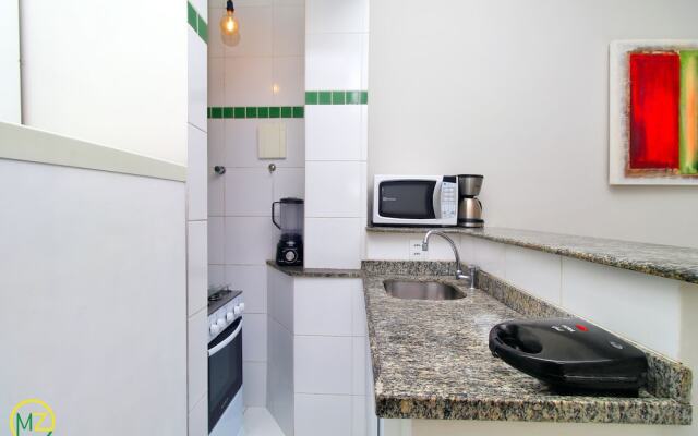 MZapartments Bulhoes