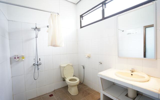 Hotel Selecta Batu Malang