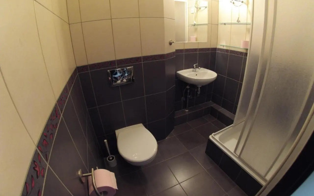 Apartament w centrum Gdyni II