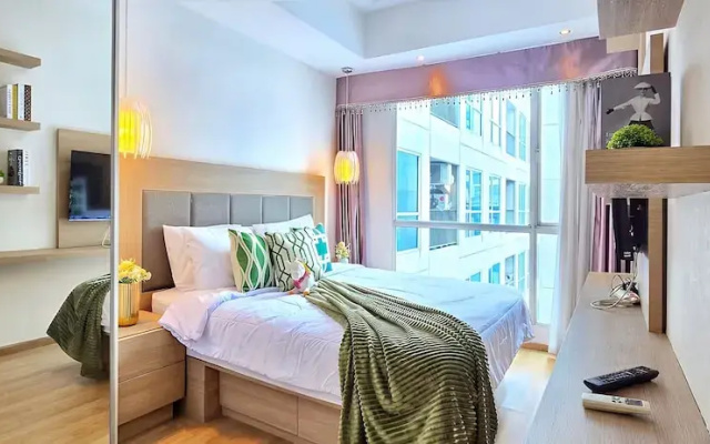 Casa By SanLiving - 2BR - Kasablanka