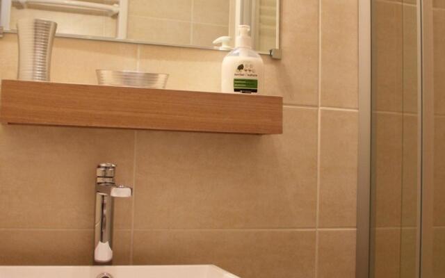 Studio Valloire, 1 pièce, 4 personnes - FR-1-263-481