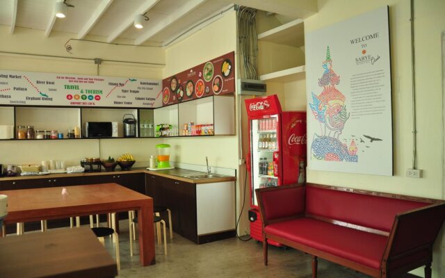 Sabye Club Hostel