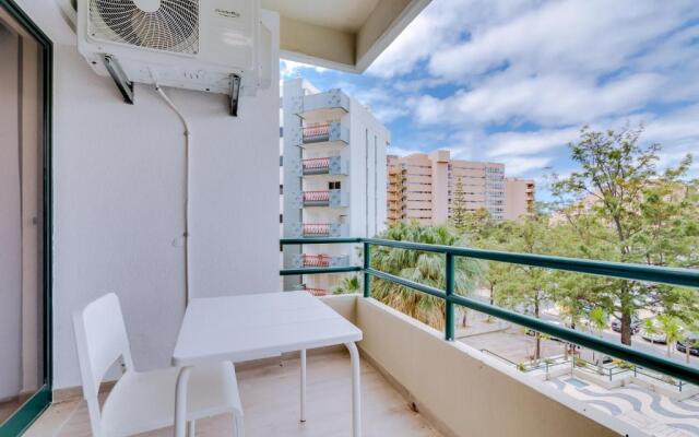 Tália I - Pool and City Center - Vilamoura