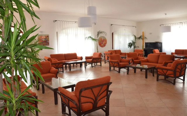 Villaggio Gabbiano Beach