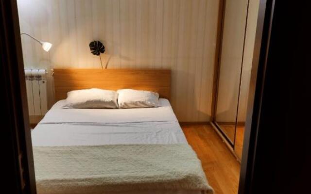 Apartment Natali with Sea View