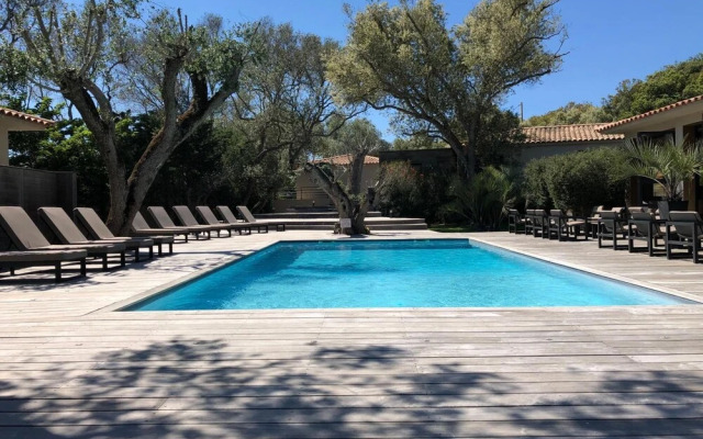 Hotel E Tre Stelle
