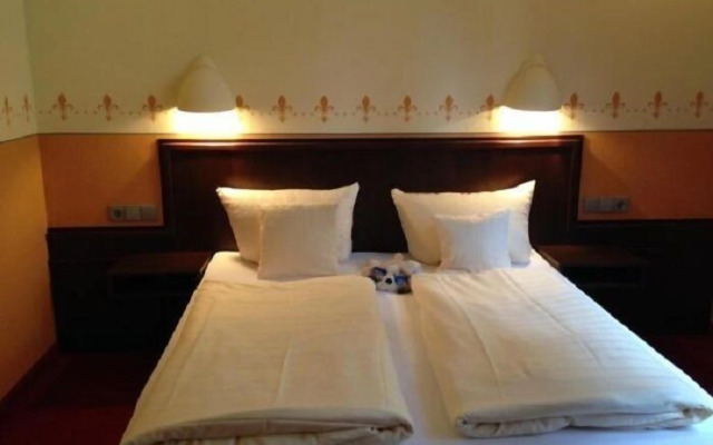 Boutique-Hotel Lohspeicher