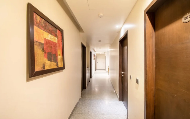FabHotel Cabana GK1