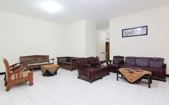 Hotel Wijaya 2 Kaliurang