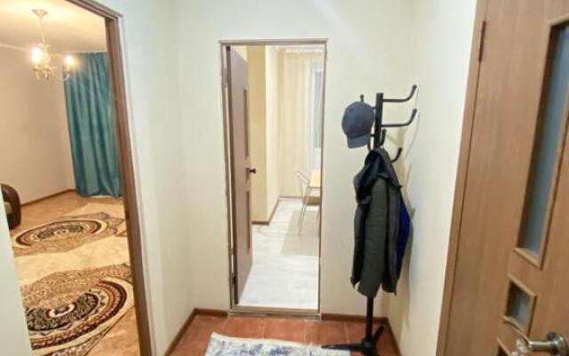 Apartment on 13 Almaty street in Astana