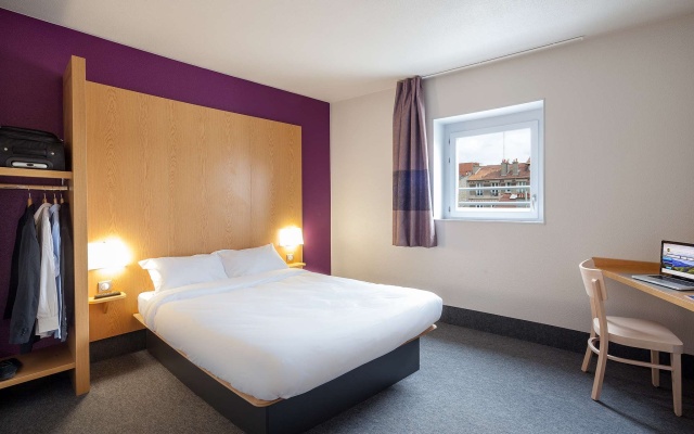 B&B HOTEL Paris Italie Porte de Choisy