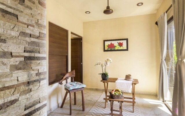 Moon Dreams Villas El Jardin