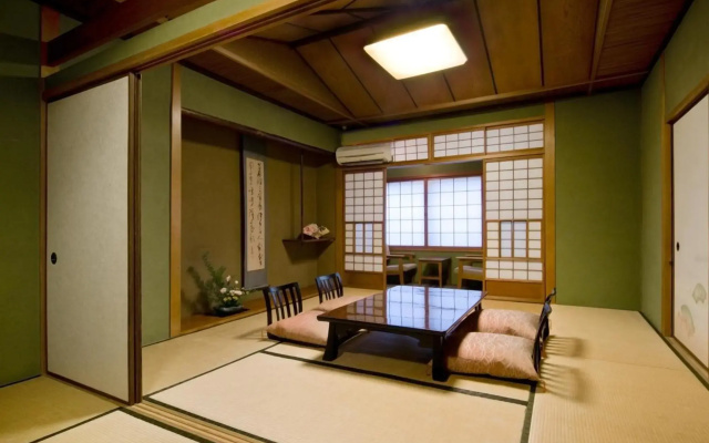 Izumi-So