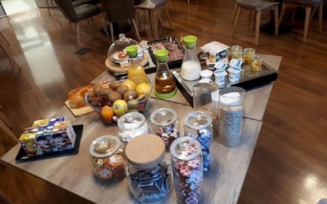 Hôtel Le Chic Ô Rail