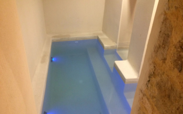 Antica Canea Luxury Rooms