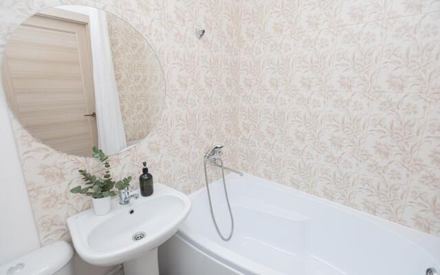 ApartHouse on Kosmonavtov Street 26a