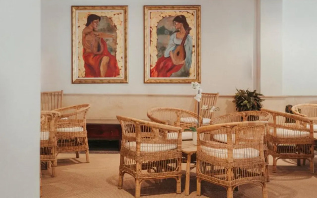 Hotel ROC Oberoy - Adults Only