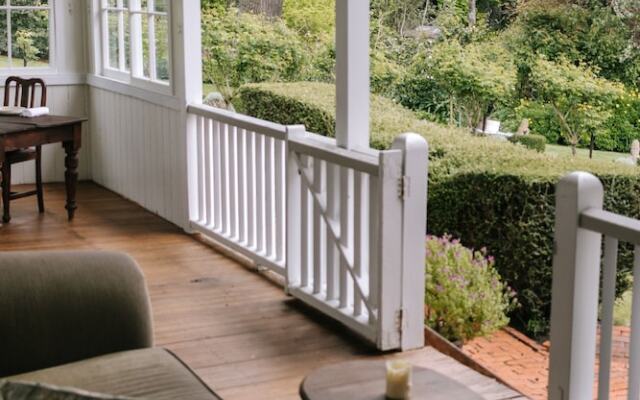 Wallingford Homestead