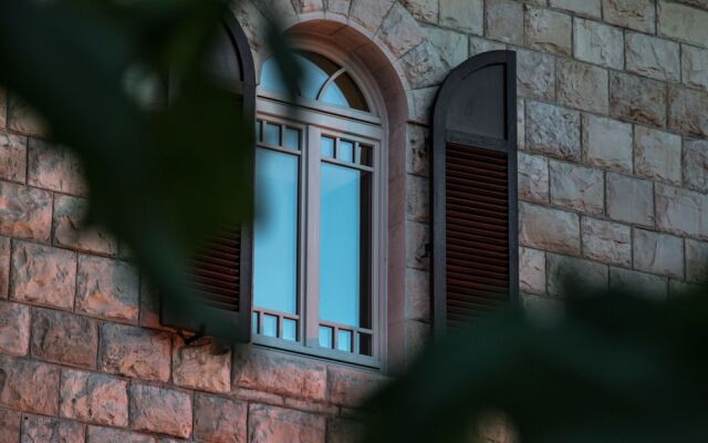The Schumacher Hotel Haifa