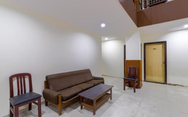 SPOT ON 45149 Hotel Geeta