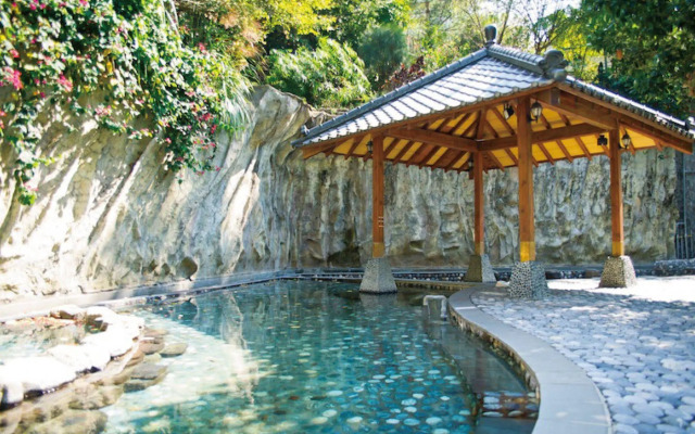 Uni Resort-KuKuan