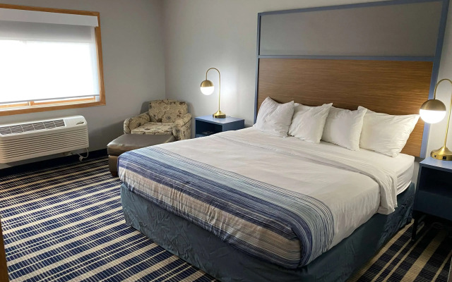AmericInn by Wyndham Chanhassen
