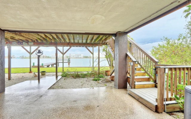 Paradise Along Boca Ciega Bay