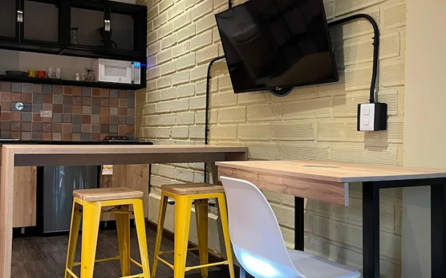 Frontera by Roots Rentals