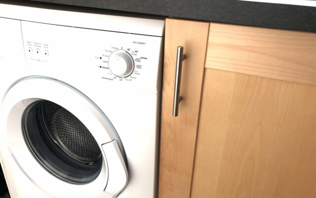 Appartement T2 Maillart