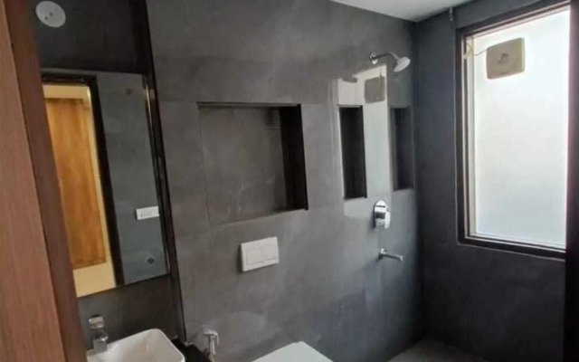 Hotel Cymbal-sector 31 Gurgaon