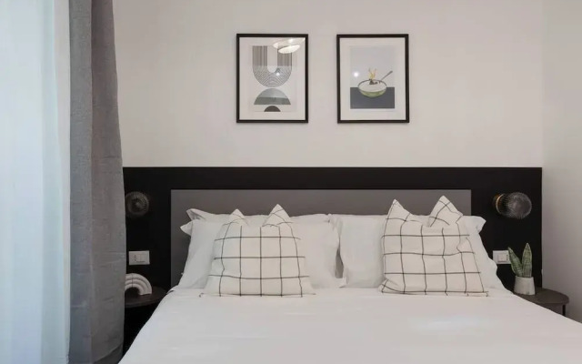 Central Trieste Marvel studio