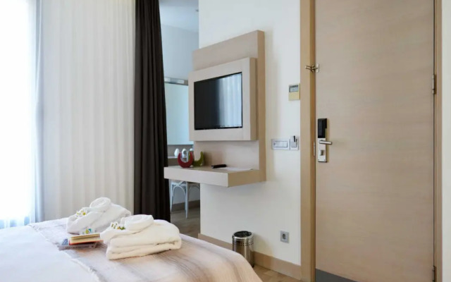 Costa Farilya Special Class Hotel Bodrum - Special Class