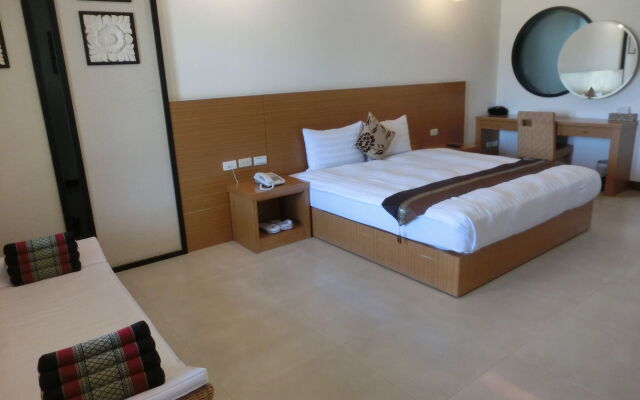 Pangola B&B