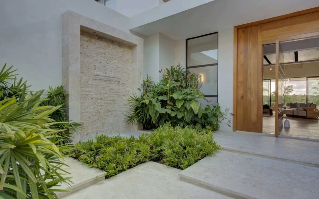 Mangle House A Sanctuary of Serenity