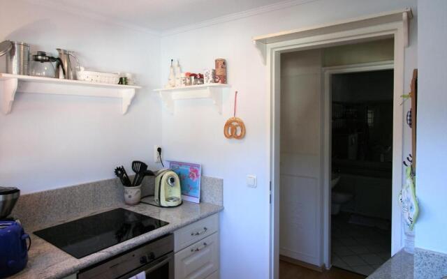 Alpenflair Ferienwohnungen Whg 214 "Schanzenblick"