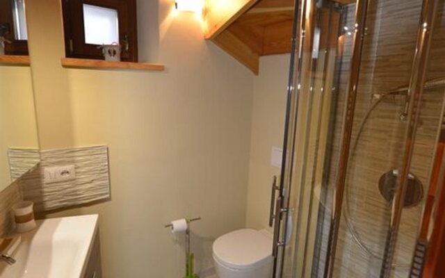 Casa Rosalba - WelcHome