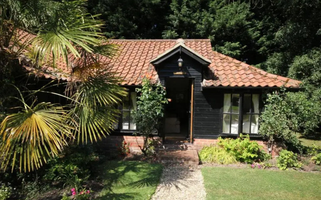 Felbrigg Lodge Bed and Breakfast