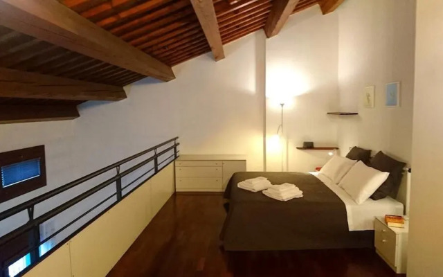 Appartamenti La Loggia Vicenza