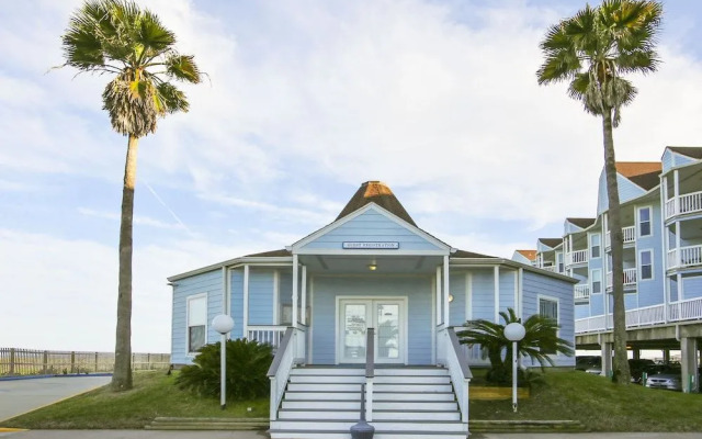 Seascape 1202 - 1 Br Condo