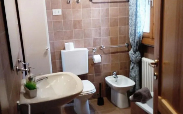 B&B Alla Rotonda Vicenza