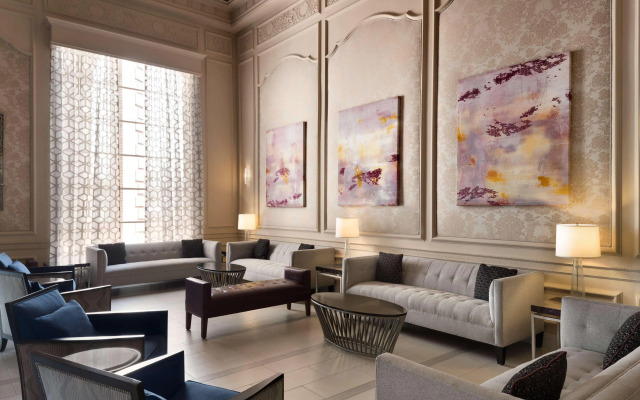 Hilton St. Louis Frontenac