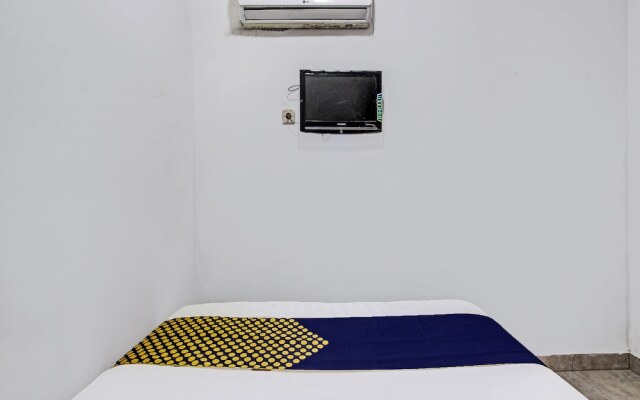 Hotel O Orchid Guest House