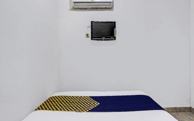 SPOT ON 92257 Orchid Guest House
