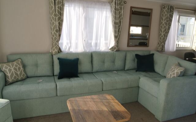 Royal Oak Caravan Park